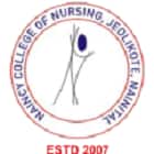 Naincy College of Nursing, Nainital Logo