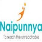 Naipunnya Institute of Management and Information Technology, Thrissur Logo