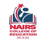 Nairs College of Education, Coimbatore Logo