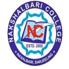 Nakshalbari College, Darjeeling Logo