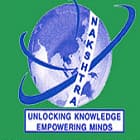 Nakshtra Vidyapeeth, Mahendragarh Logo