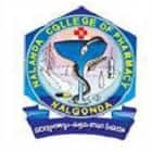 Nalanda College of Pharmacy, Cherlapally Logo