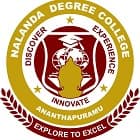Nalanda Degree College, Ananthapuramu Logo