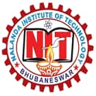 Nalanda Institute of Technology, Chandaka Logo