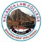 Nalanda Law College, Biharsharif Logo