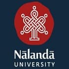 Nalanda University Nalanda Logo