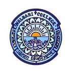Nalbari College, Nalbari Logo
