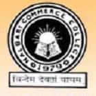 Nalbari Commerce College, Nalbari Logo