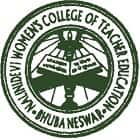 Nalini Devi Women's College of Teachers Education, Bhubaneswar Logo