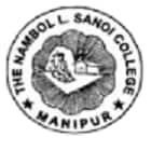 Nambol L Sanoi College, Nambol Logo