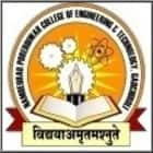 Namdeorao Poreddiwar College of Engineering and Technology, Gadchiroli Logo
