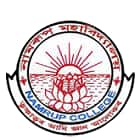 Namrup College, Dibrugarh Logo