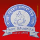 Namwar Khuddan Smarak Kisan Mahavidyalaya, Mau Logo
