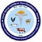 Nanaji Deshmukh Veterinary Science University, Jabalpur Logo