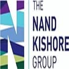 Nand Kishore College of Pharmacy, Allahabad Logo
