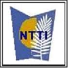 Nandanpur Teacher's Training Institute, Paschim Medinipur Logo