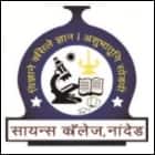 Nanded Education Society's Science College, Nanded Logo