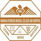 Nandha Medical College and Hospital, Erode Logo