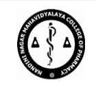 Nandini Nagar Mahavidyalaya College of Pharmacy, Gonda Logo