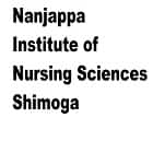 Nanjappa Institute of Nursing Sciences, Shimoga Logo