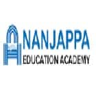 Nanjappa Institute of Physiotherapy, Shivamogga Logo