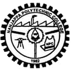 Nanjappa Polytechnic College, Coimbatore Logo