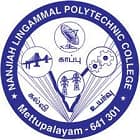Nanjiah Lingammal Polytechnic College, Coimbatore Logo