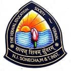 Narandas Jethalal Sonecha Management and Technical Institute, Junagadh Logo