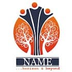 Narayan Academy of Managerial Excellence, Rohtas Logo