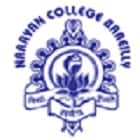 Narayan College, Nawabganj Logo
