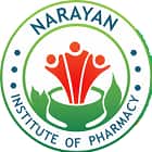 Narayan Institute of Pharmacy, Jamuhar Logo