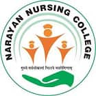 Narayan Nursing College, Jamuhar Logo