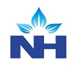 Narayana Hrudayalaya Institute of Physiotherapy, Bengaluru Logo
