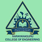 Narayanaguru College of Engineering, Kanyakumari Logo