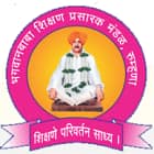 Narayanrao Nagre College, Dusarbid Logo