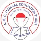 Narendra Modi Medical College, Ahmedabad Logo
