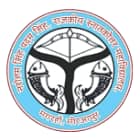 Narottam Singh Padma Singh Government Post Graduate College, Mirzapur Logo
