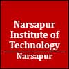 Narsapur Institute of Technology, Narsapur Logo