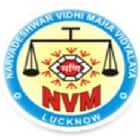 Narvadeshwar Law College, Lucknow Logo