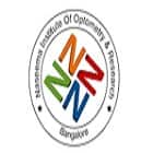 Naseema Institute of Optometry and Research, Bengaluru Logo