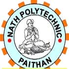 Nath Polytechnic, Paithan Logo