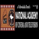 National Academy of Cinema and Television, Bengaluru Logo