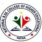 National B Ed College of Higher Education, Patna Logo