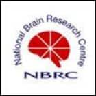 National Brain Research Centre, Gurgaon Logo
