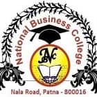 National Business College, Patna Logo