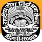National Centre for Diseases Control, New Delhi Logo