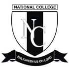 National College of Arts and Science, Thiruvananthapuram Logo