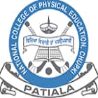 National College of Physical Education, Chupki Logo