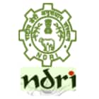 National Dairy Research Institute, Karnal Logo