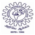 National Engineering College, Kovilpatti Logo